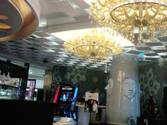 -米乐星世界KTV(汇智国际商业中心店)