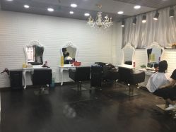-MyStyle美发沙龙