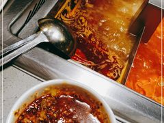 -海底捞火锅(海宁路店)