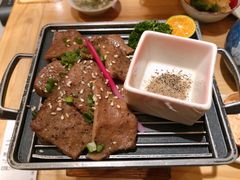 -隐泉京望日式料理(太和广场店)
