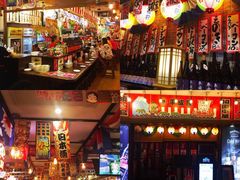 -平成屋·午肴夜酒(四川北路店)