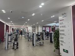 -英派斯健身(海信国际中心馆)