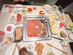 -海底捞火锅(万丰桥店)