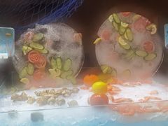 -盛宴标帜西餐厅龙虾.鲍鱼•牛排(重庆喜来登大酒店)