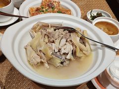 -老客家·客家菜(万达店)
