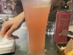 -第101座花园餐厅(湖滨88店)