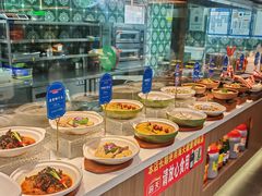 -老德州四合院·德州菜(天衢路店)
