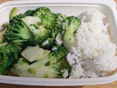 -同济大学-北苑食堂