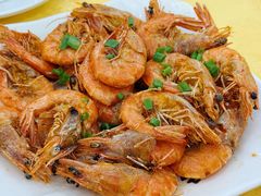 -秋姐美食店(旅游大道店)