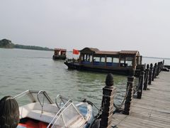-济宁市太白湖旅游景区