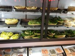 自助取餐区-乐山串串香老火锅(鼓楼店)