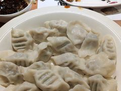 -老长春肉馆(创业大街店)