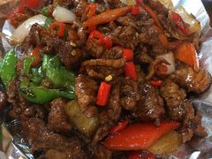 -下梅人家土菜馆(历史文化餐厅度假区店)