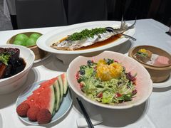 -味钱塘·钱塘渔鲜·地道江浙菜(宋城店)