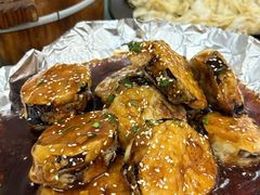 -成惠食府(赤岗店)