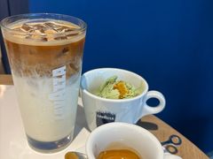 -LAVAZZA拉瓦萨咖啡(中航城君尚购物中心店)