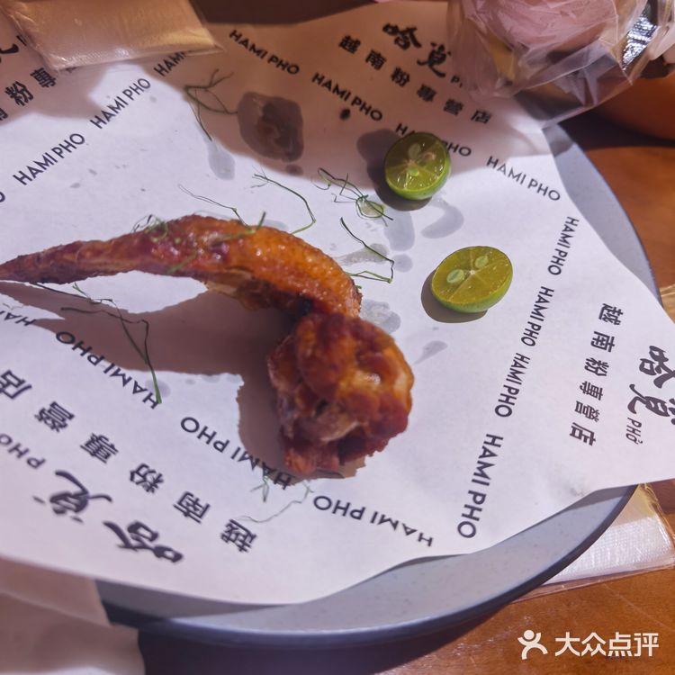 潮流餐厅推荐必点美味
