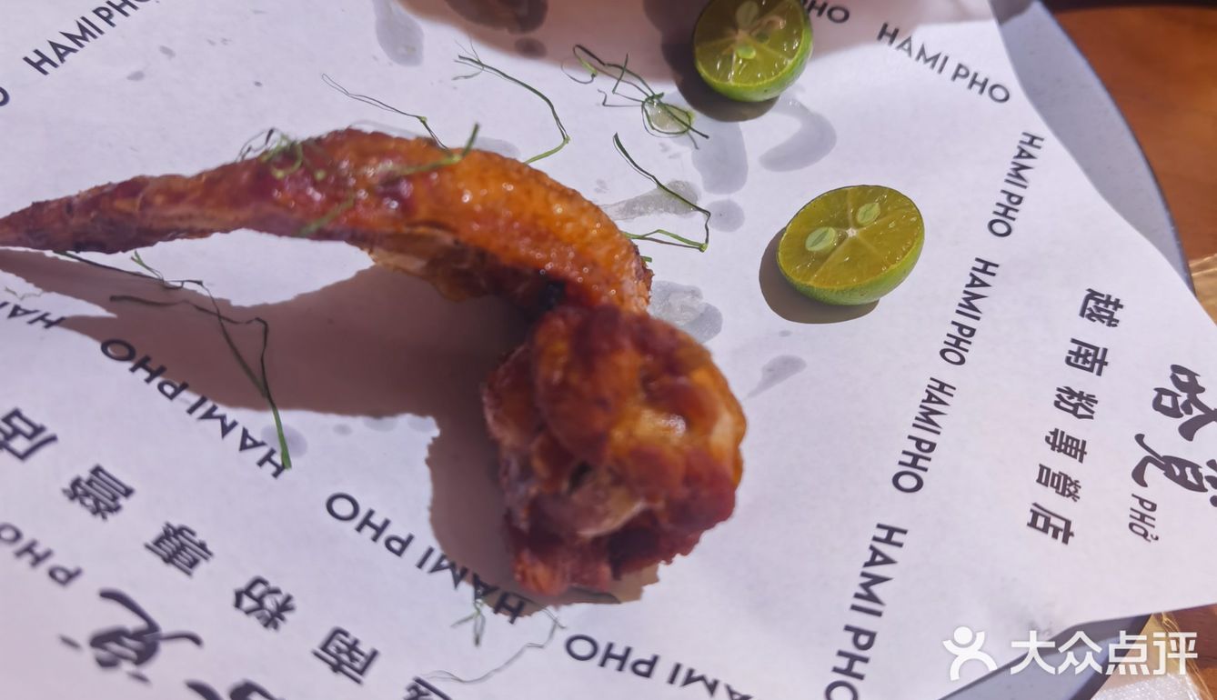 潮流餐厅推荐必点美味