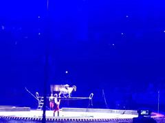 -梅赛德斯奔驰文化中心·停车场