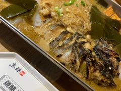 -鱼酷活鱼烤鱼(梅江印象城店)
