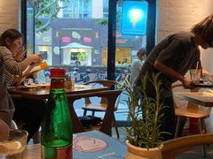 -La Strada(安福路店)