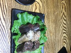 -吴草鸡爪오초닭발韩食堂(融恒盈嘉中心店)