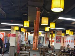 -郝大姐·乌龙山铁板烧(大学城三店)