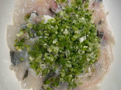 -院里寻菜·精致庭院菜(观沙岭店)