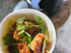 -唐氏臭豆腐(南京中银大厦店)