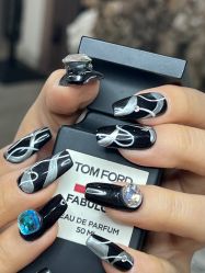 -Touch Nail·品质·美甲美睫