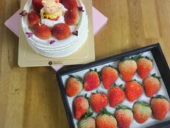 -黑池口感烘焙·生日蛋糕(坂田店)