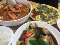 -老闽味姜母鸭·煎蟹闽菜餐厅(曾厝垵地标店)
