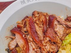 -陆长玖古法猪脚饭(玄风桥店)