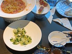 -喜悦烤鸭·新京菜(王府井店)