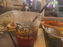 -下酒(华熙店)