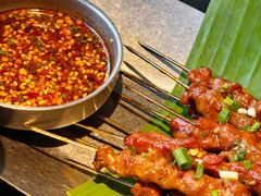 -Ameigo梅果·云贵川bistro(长宁来福士店)