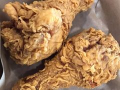 -德克士(东大街店)