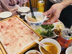 -官塘锋记鱼生·生腌·砂锅粥(牌坊街店)