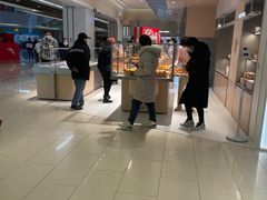 -好利来(大兴龙湖时代天街店)