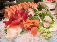 -大渔铁板烧(天河城店)