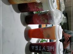 -喜茶(广州荔湾领展广场店)