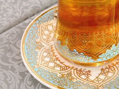 -La Medina餐厅(亮马河南路店)