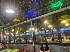 -盛港湾海鲜食府(黄沙店)