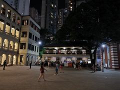 -大馆(前中区警署建築群)