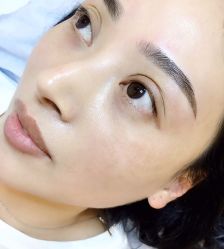 -MIVI半永久纹眉机器野生眉纹唇