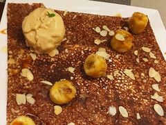 -LA CREPERIE BRETONNE布列塔尼法式餐厅(天童北路店)