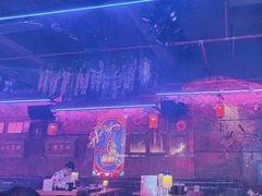 -喜鹊音乐酒馆(西街店)