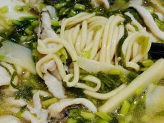 -奎元馆.百年奎元.非遗传承(西湖边的解放路店)