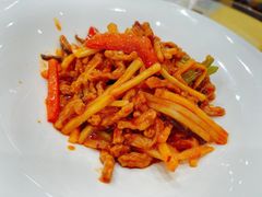 -宝通寺素菜馆(宝通禅寺店)