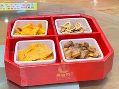 -黄泥岗·地道湖北菜(奥特莱斯店)